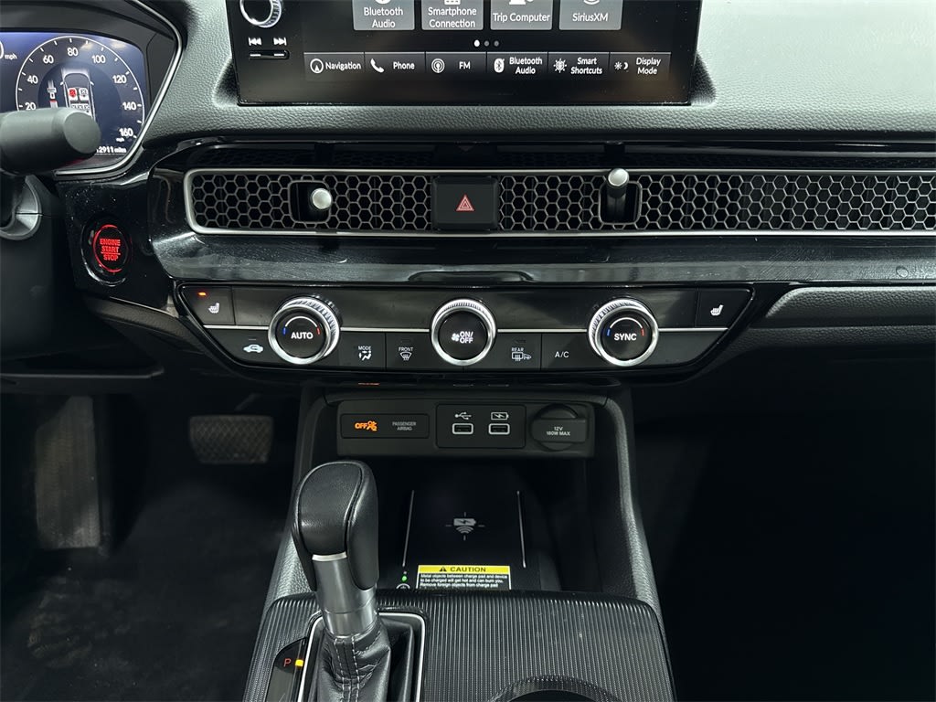 Thumbnail: 2023 Honda Civic - 9