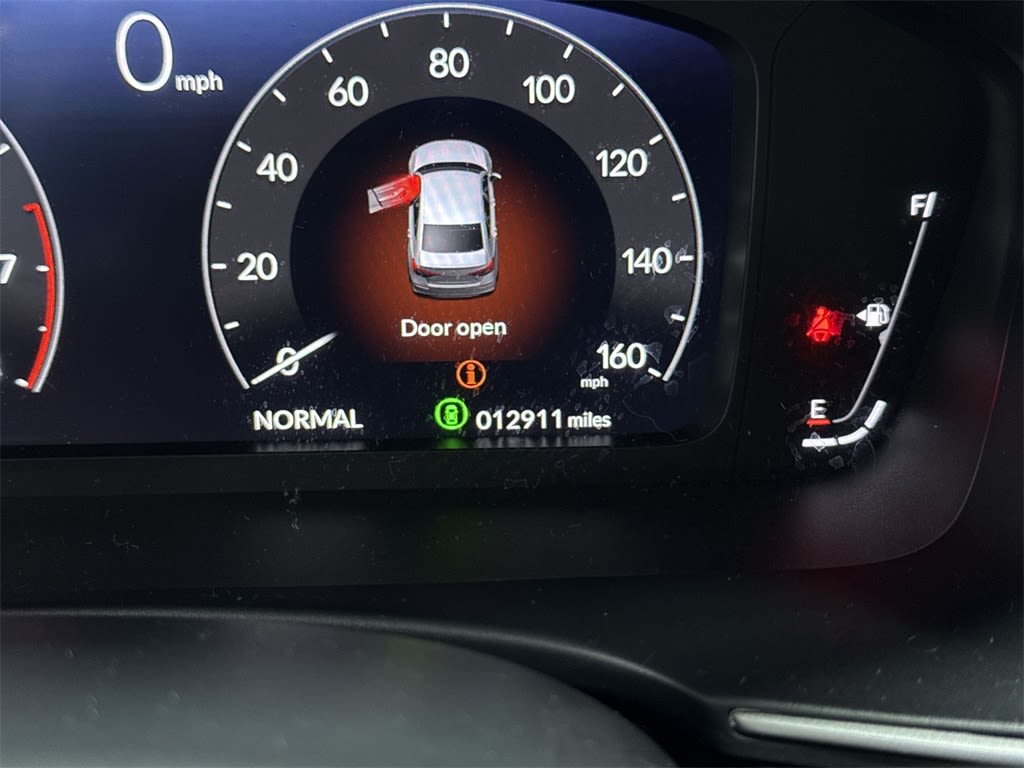 Thumbnail: 2023 Honda Civic - 16