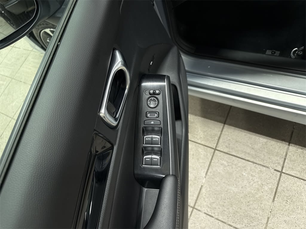 Thumbnail: 2023 Honda Civic - 26