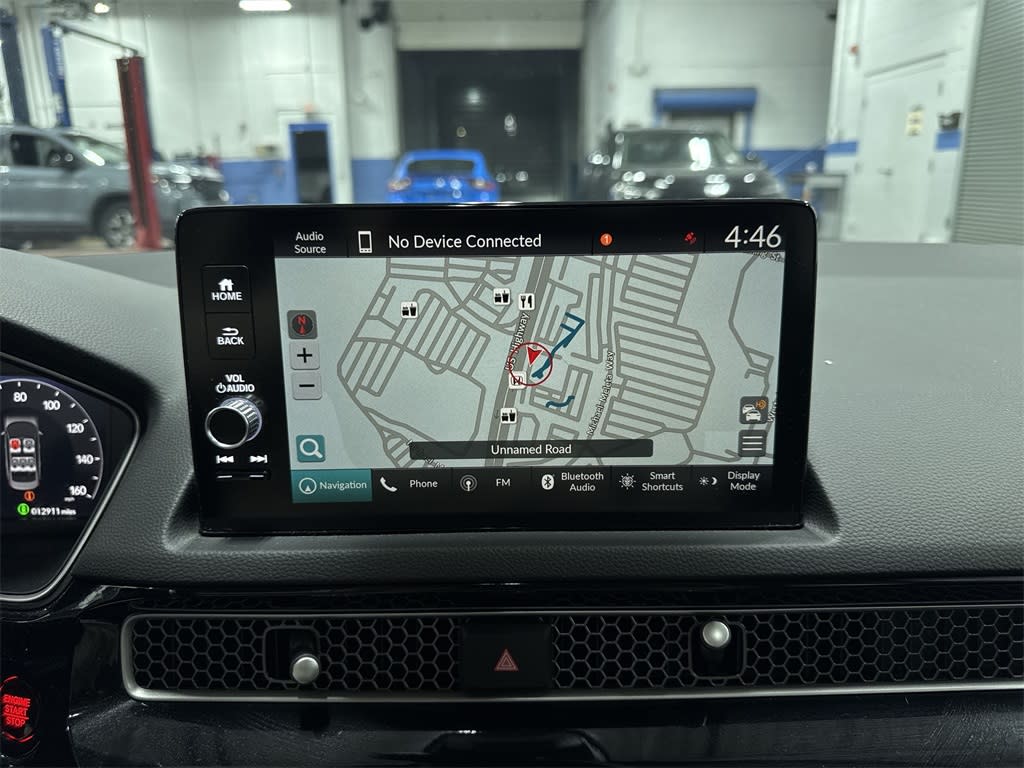 Thumbnail: 2023 Honda Civic - 14