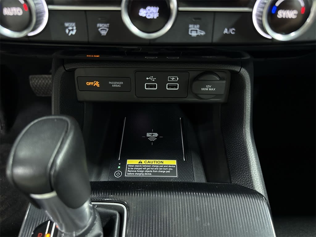 Thumbnail: 2023 Honda Civic - 34