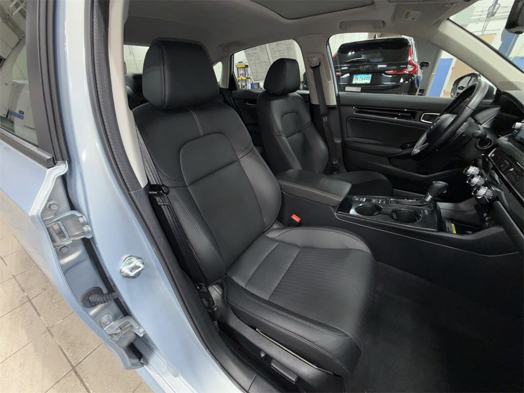 Thumbnail: 2023 Honda Civic - 11