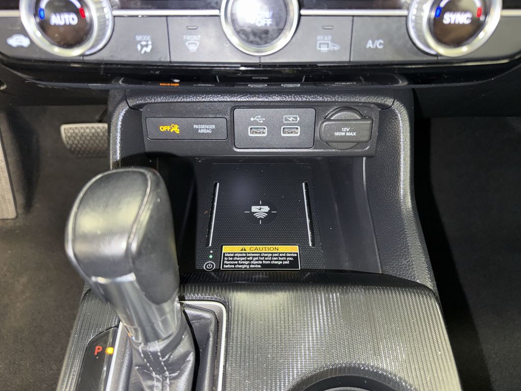 Thumbnail: 2023 Honda Civic - 13