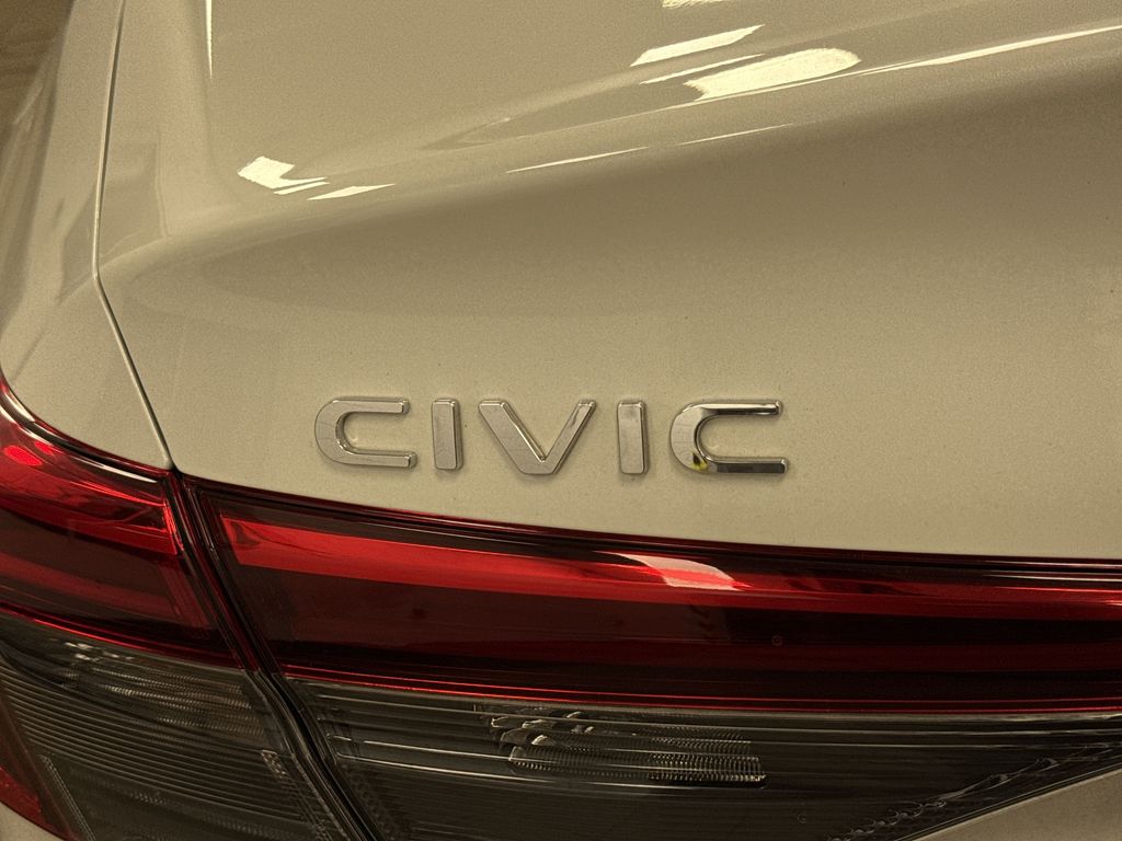 Thumbnail: 2023 Honda Civic - 29