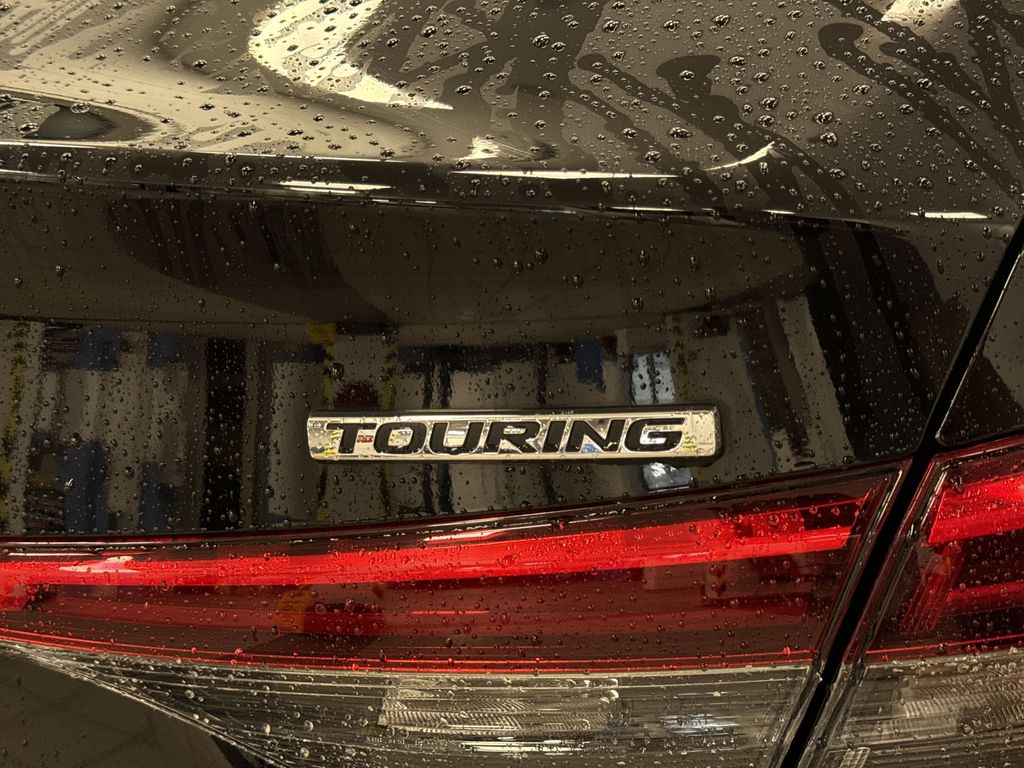 Thumbnail: 2024 Honda Civic - 29