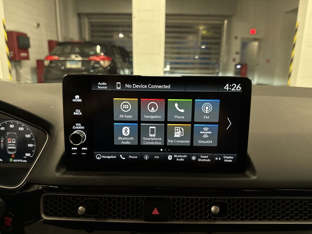 Thumbnail: 2024 Honda Civic - 23