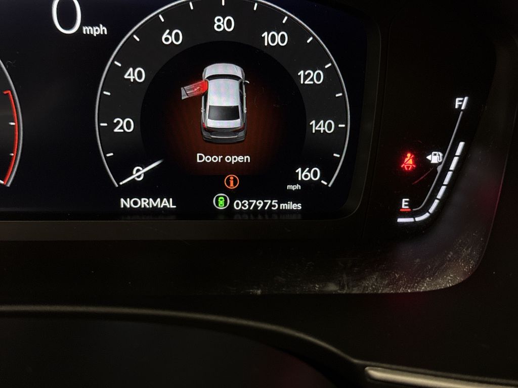 Thumbnail: 2024 Honda Civic - 15