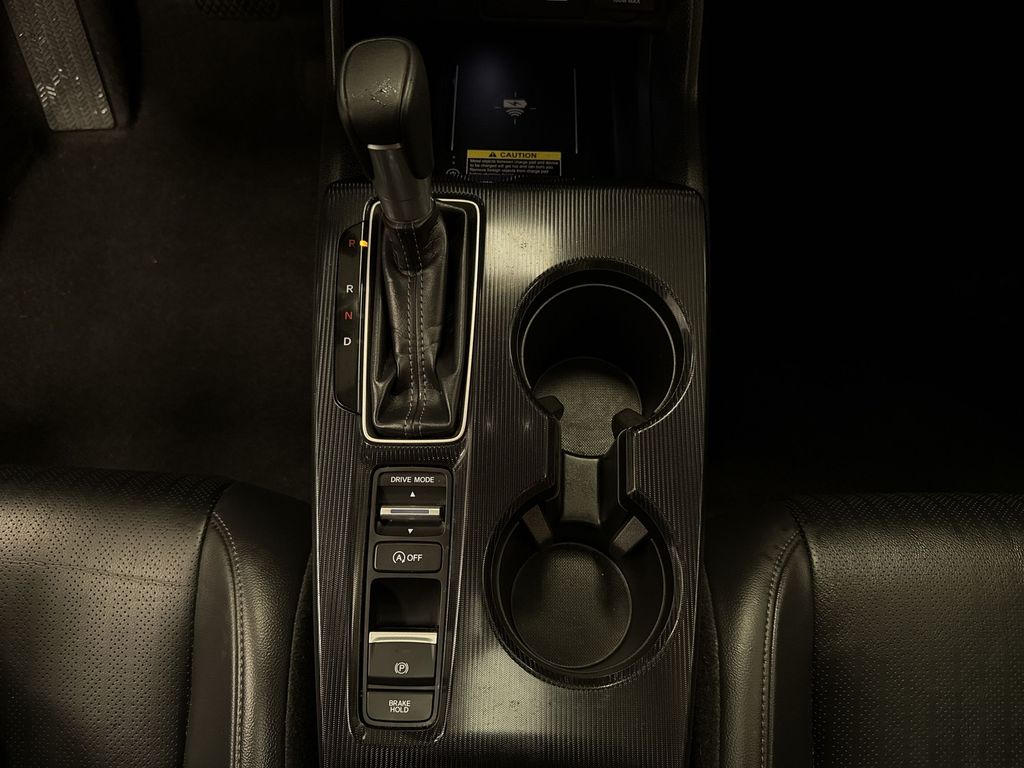 Thumbnail: 2024 Honda Civic - 32