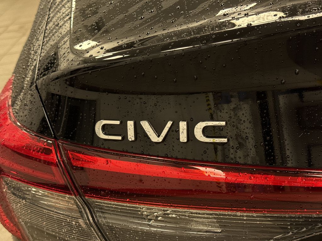 Thumbnail: 2024 Honda Civic - 28