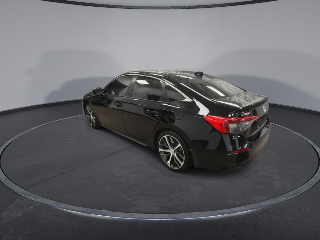 Thumbnail: 2024 Honda Civic - 6