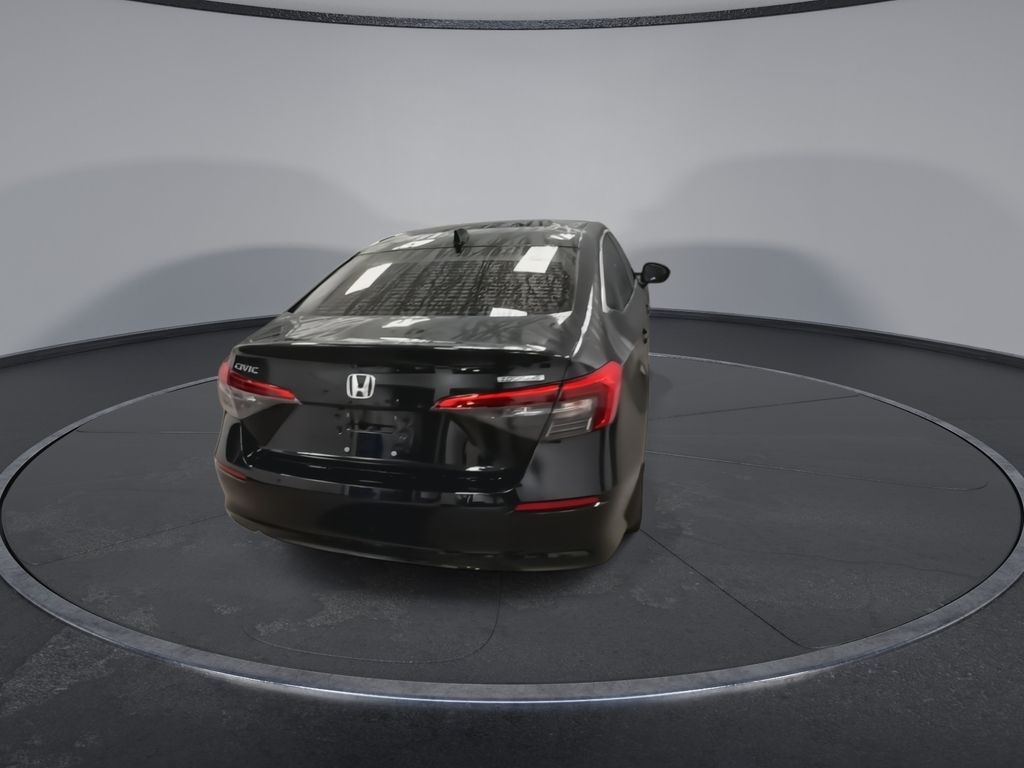 Thumbnail: 2024 Honda Civic - 20