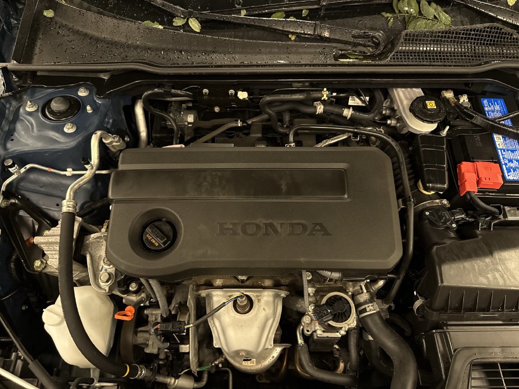 Thumbnail: 2025 Honda Civic - 7