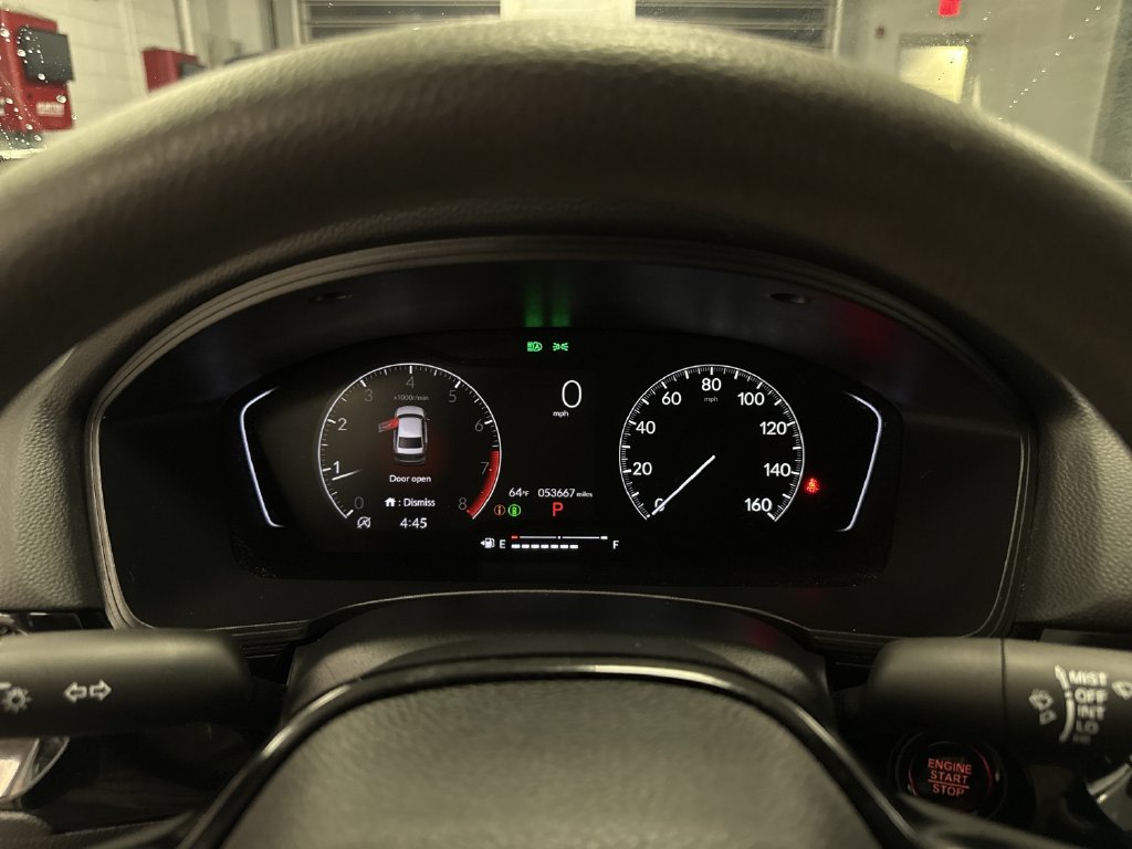 Thumbnail: 2025 Honda Civic - 30
