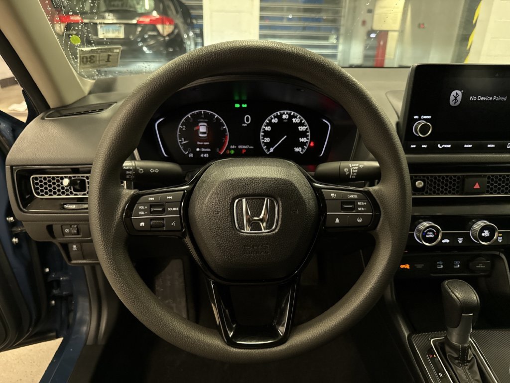 Thumbnail: 2025 Honda Civic - 2