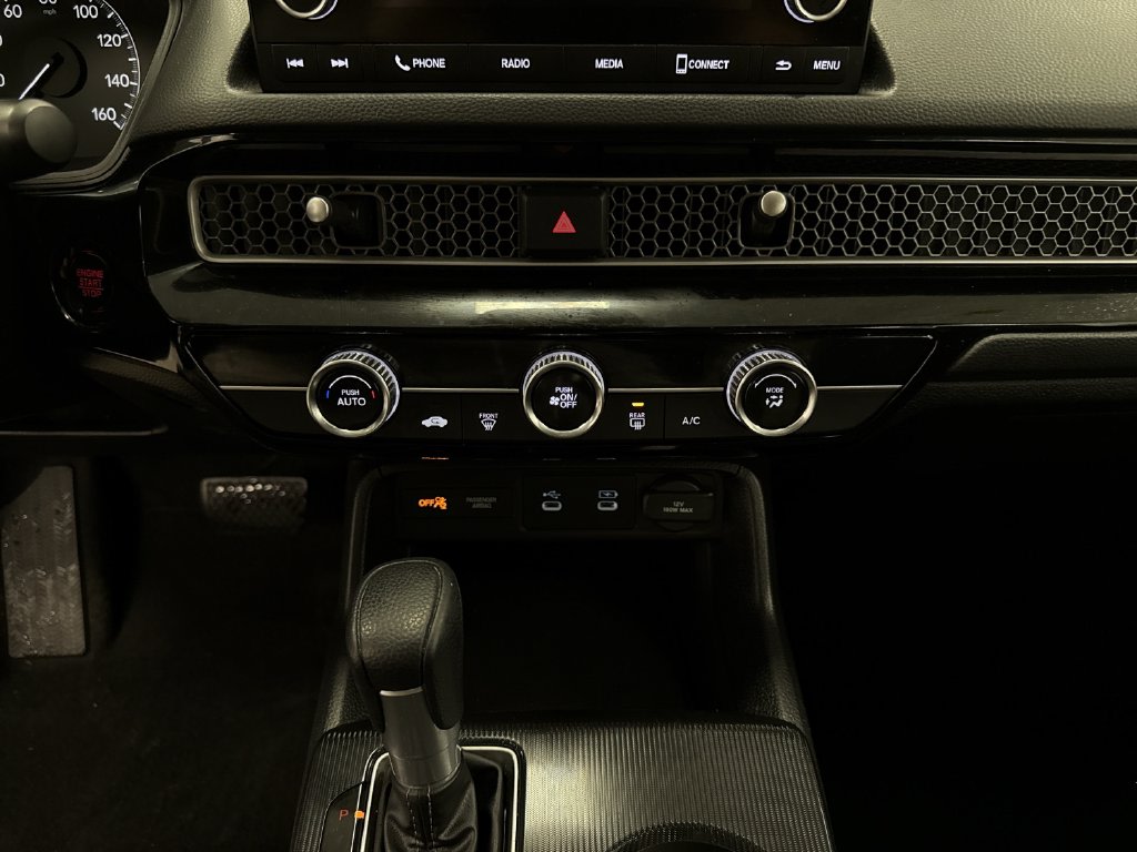 Thumbnail: 2025 Honda Civic - 23