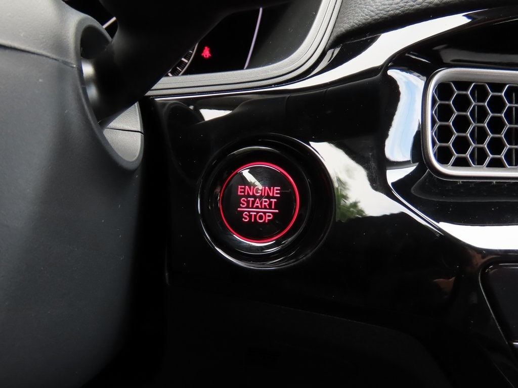 Thumbnail: 2026 Honda Civic - 21