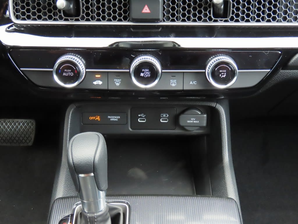 Thumbnail: 2026 Honda Civic - 20