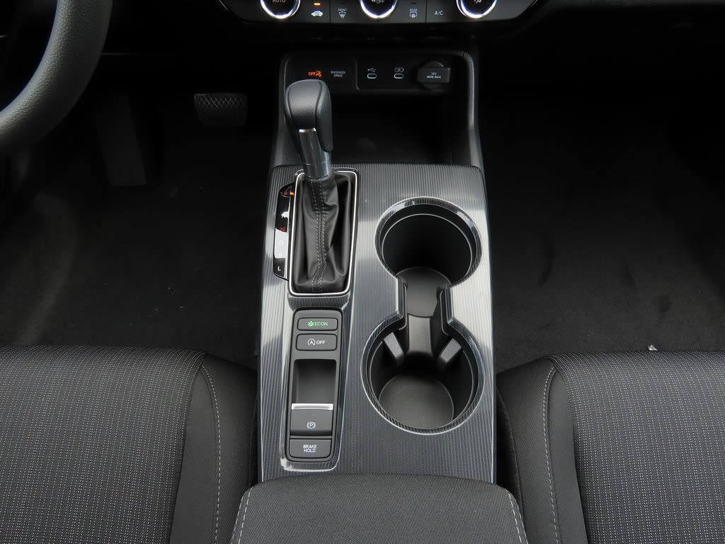 Thumbnail: 2026 Honda Civic - 15