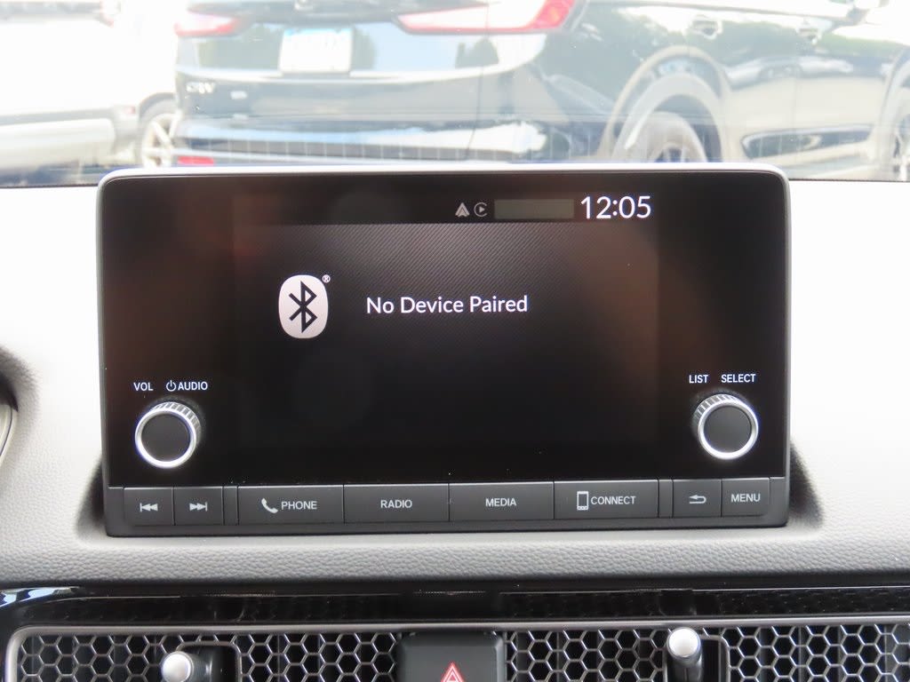 Thumbnail: 2026 Honda Civic - 14