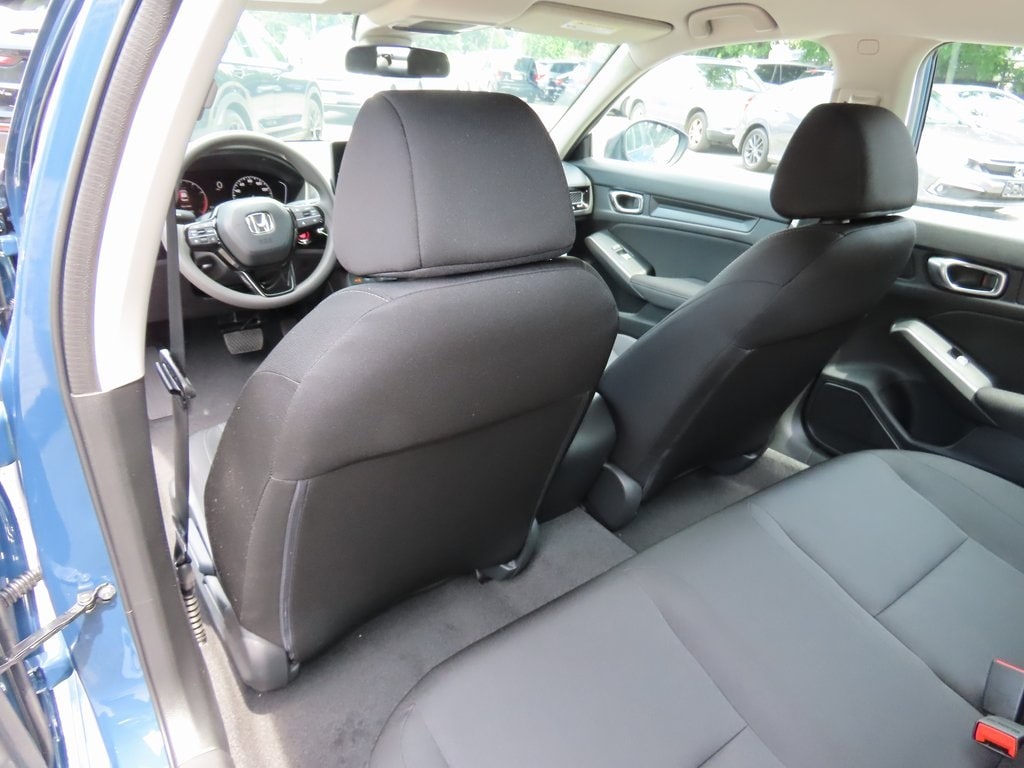 Thumbnail: 2026 Honda Civic - 17