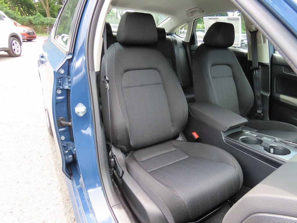 Thumbnail: 2026 Honda Civic - 19