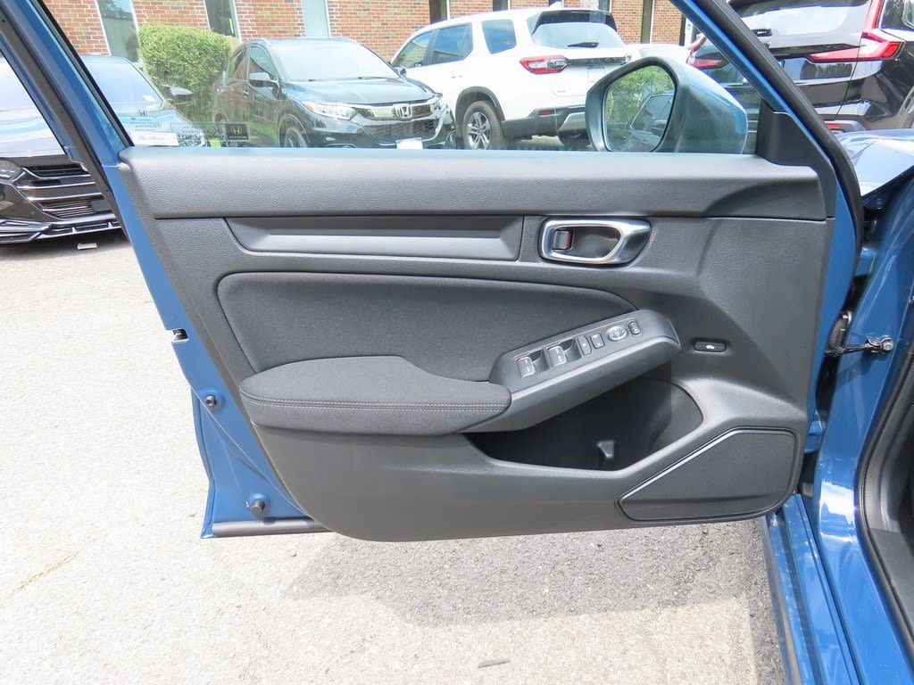 Thumbnail: 2026 Honda Civic - 18