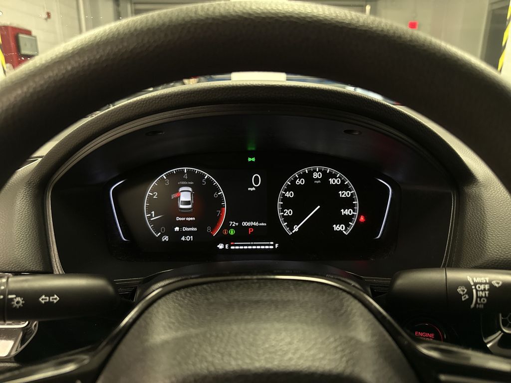 Thumbnail: 2024 Honda Civic - 30