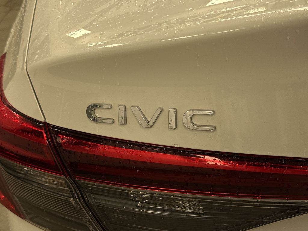 Thumbnail: 2024 Honda Civic - 26