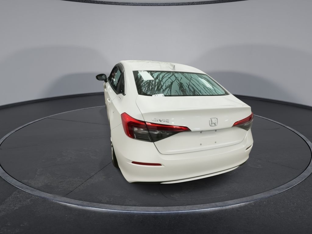 Thumbnail: 2024 Honda Civic - 19