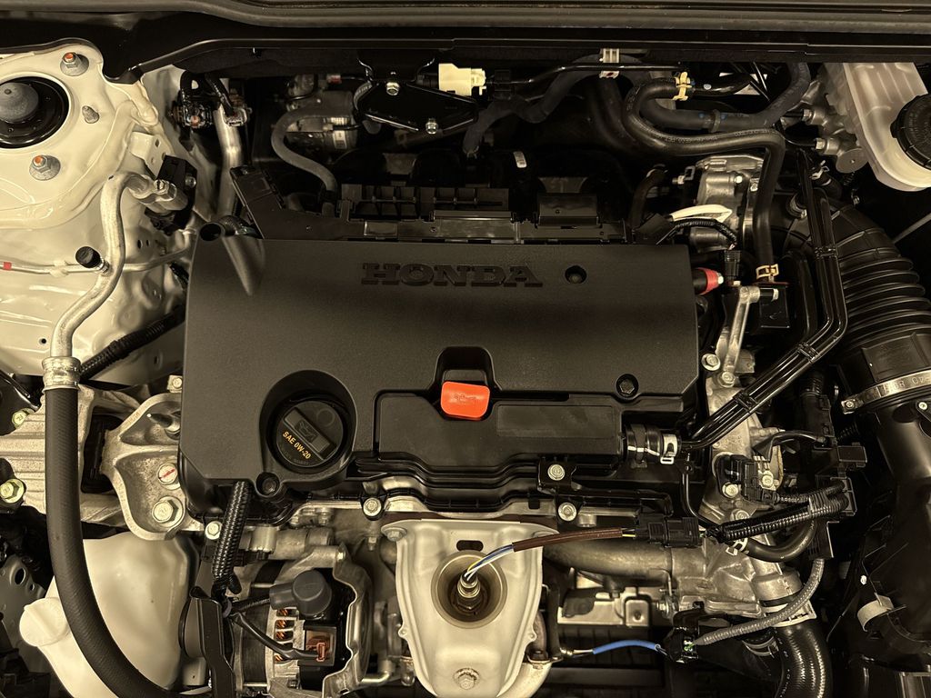 Thumbnail: 2024 Honda Civic - 7