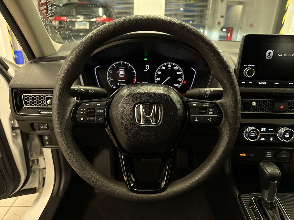Thumbnail: 2024 Honda Civic - 2