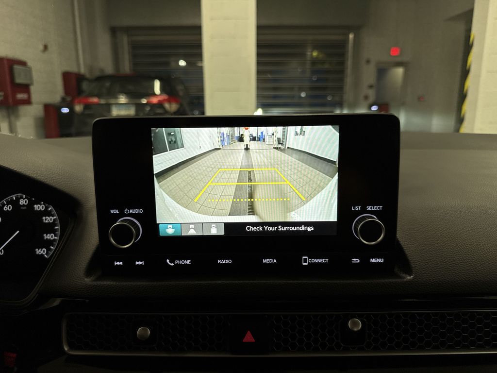 Thumbnail: 2024 Honda Civic - 25