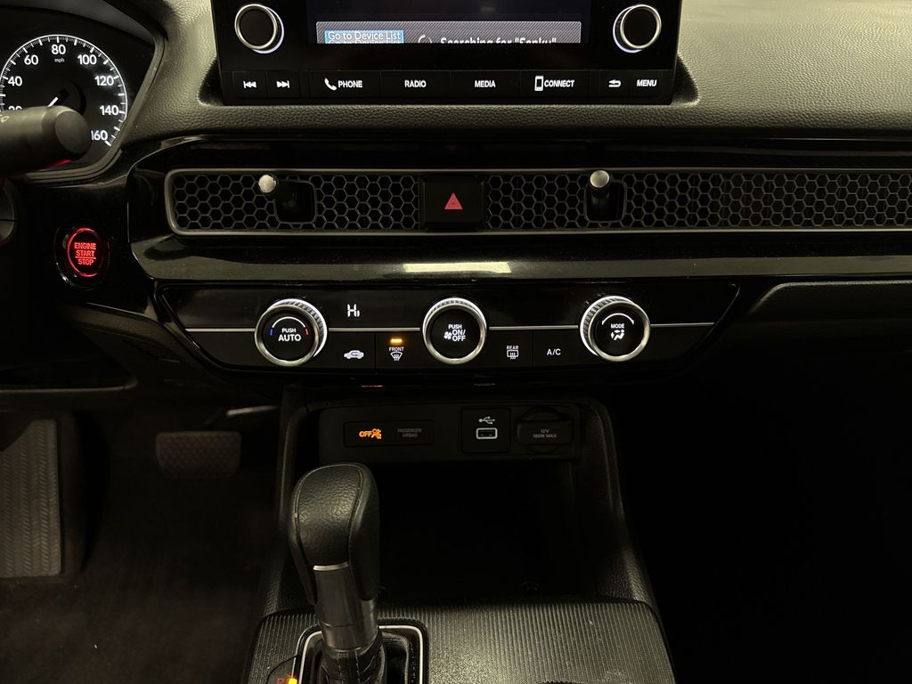 Thumbnail: 2024 Honda Civic - 21