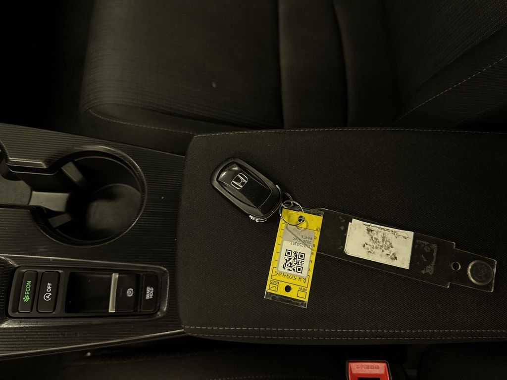 Thumbnail: 2024 Honda Civic - 26