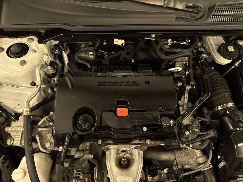 Thumbnail: 2024 Honda Civic - 6