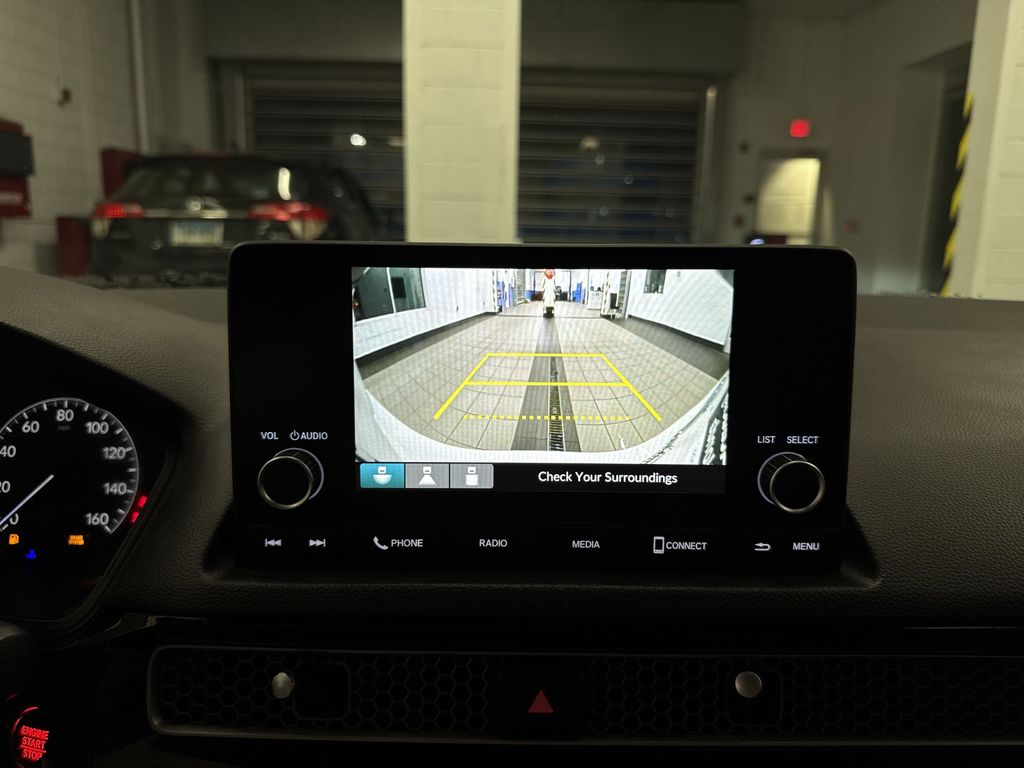 Thumbnail: 2024 Honda Civic - 23
