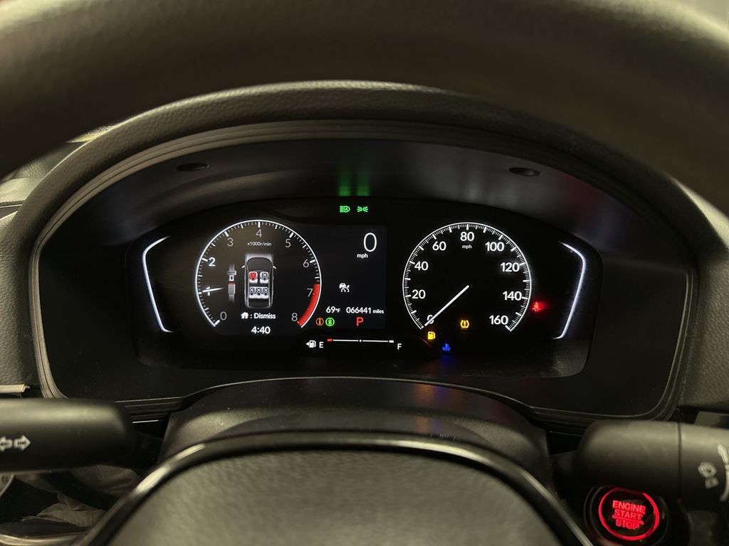 Thumbnail: 2024 Honda Civic - 27