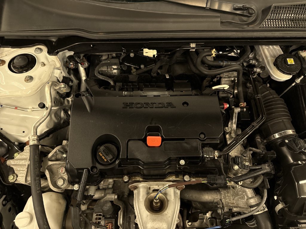 Thumbnail: 2024 Honda Civic - 6