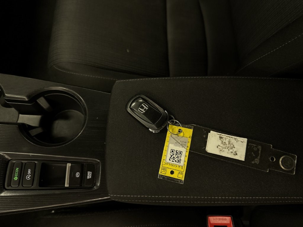 Thumbnail: 2024 Honda Civic - 26