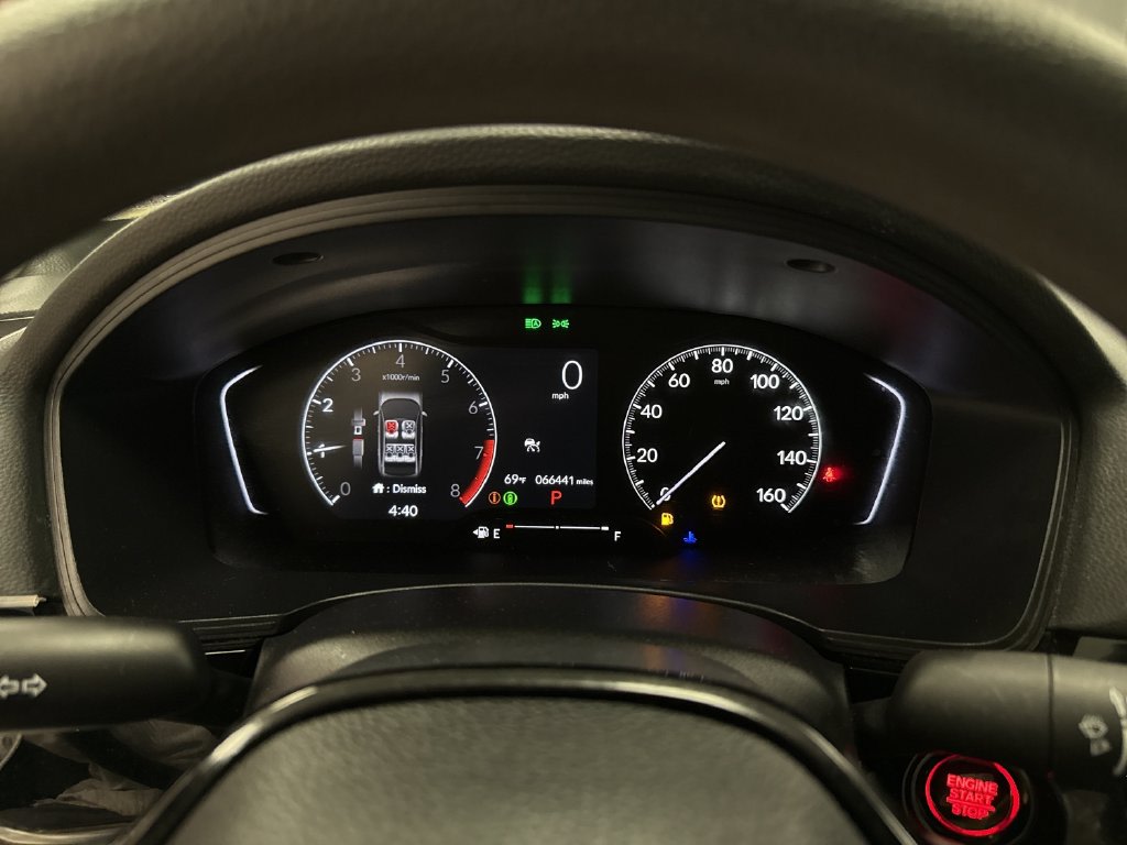 Thumbnail: 2024 Honda Civic - 27