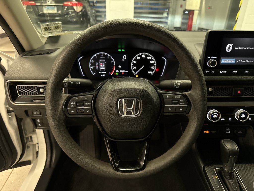 Thumbnail: 2024 Honda Civic - 2