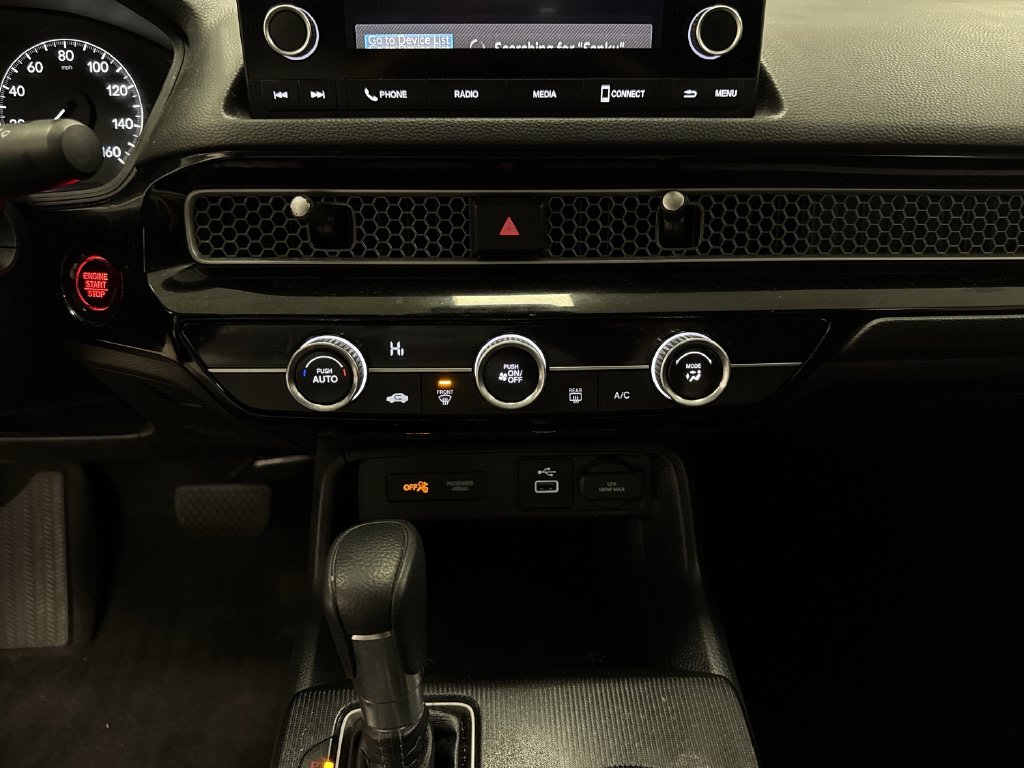 Thumbnail: 2024 Honda Civic - 21