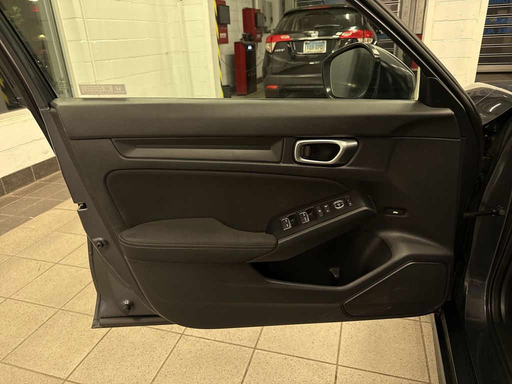 Thumbnail: 2023 Honda Civic - 27