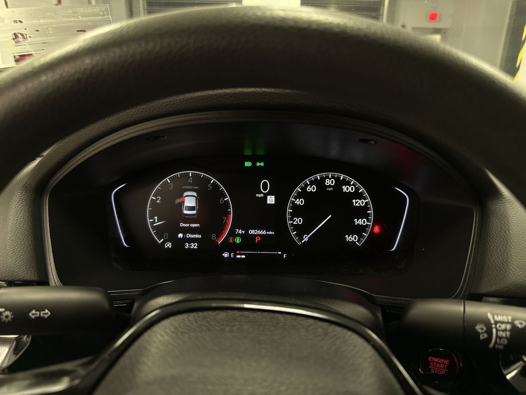 Thumbnail: 2023 Honda Civic - 29