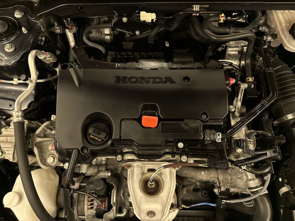 Thumbnail: 2023 Honda Civic - 7