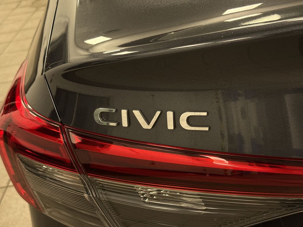 Thumbnail: 2023 Honda Civic - 5
