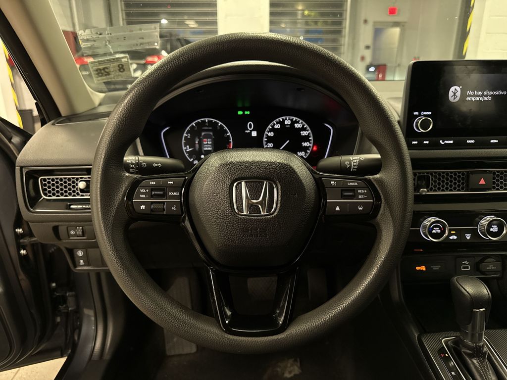 Thumbnail: 2023 Honda Civic - 2
