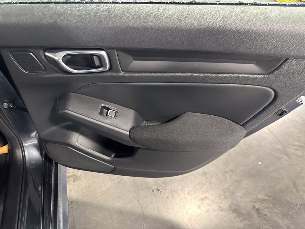 Thumbnail: 2026 Honda Civic - 22