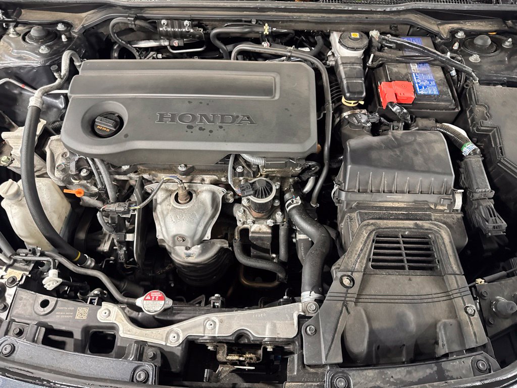 Thumbnail: 2026 Honda Civic - 7