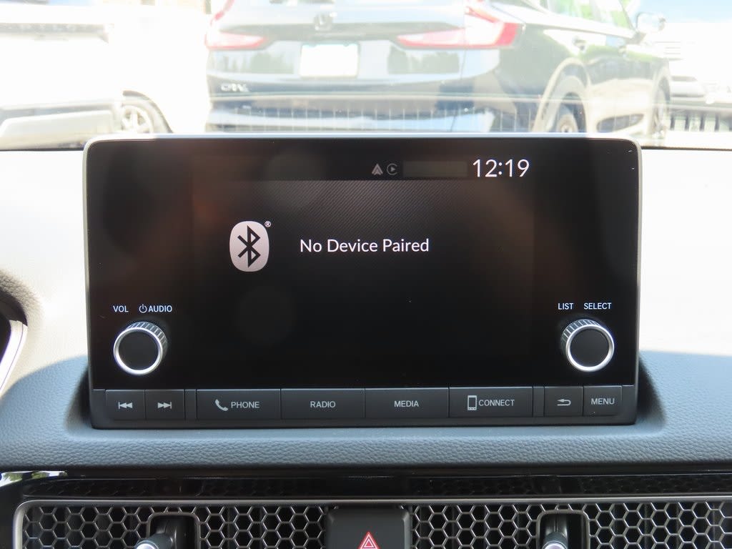 Thumbnail: 2026 Honda Civic - 13